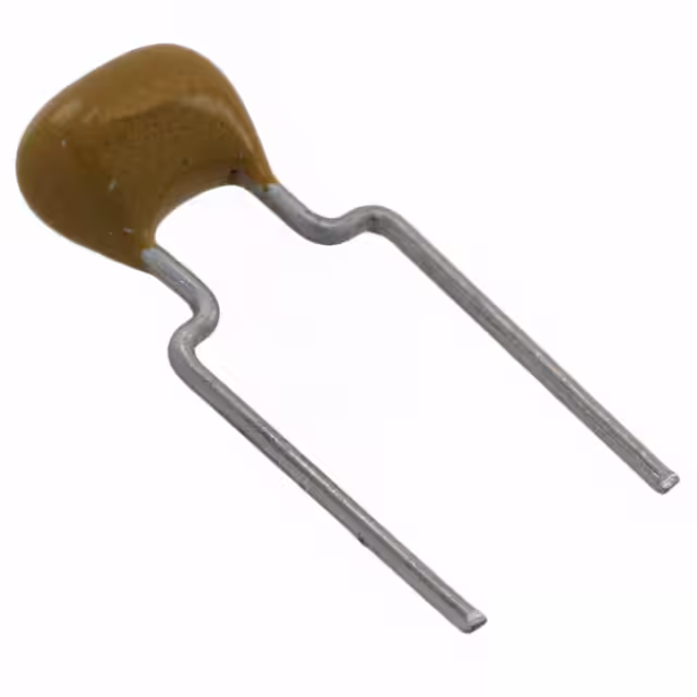 C323C104K5R5TA7301 KEMET electronic component